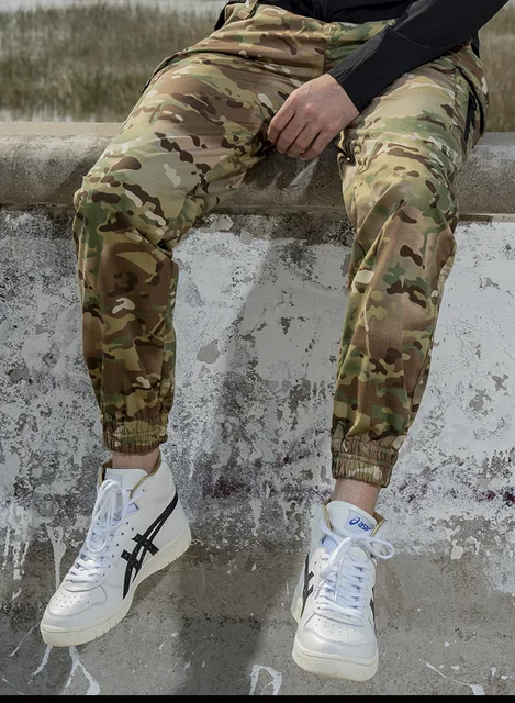 Mege marka mężczyźni moda Streetwear Casual spodnie kamuflażowe do biegania taktyczne spodnie wojskowe męskie spodnie bojówki do dropppshipping tanie i dobre opinie MEGE KNIGHT Ołówek spodnie Mieszkanie Poliester COTTON vintage REGULAR Pełnej długości QinZhouSuJiaoKu HIP HOP Midweight Mege marka mężczyźni moda Streetwear Casual spodnie kamuflażowe do biegania taktyczne spodnie wojskowe męskie spodnie bojówki do dropppshipping tanie i dobre opinie MEGE KNIGHT Ołówek spodnie Mieszkanie Poliester COTTON vintage REGULAR Pełnej długości QinZhouSuJiaoKu HIP HOP Midweight