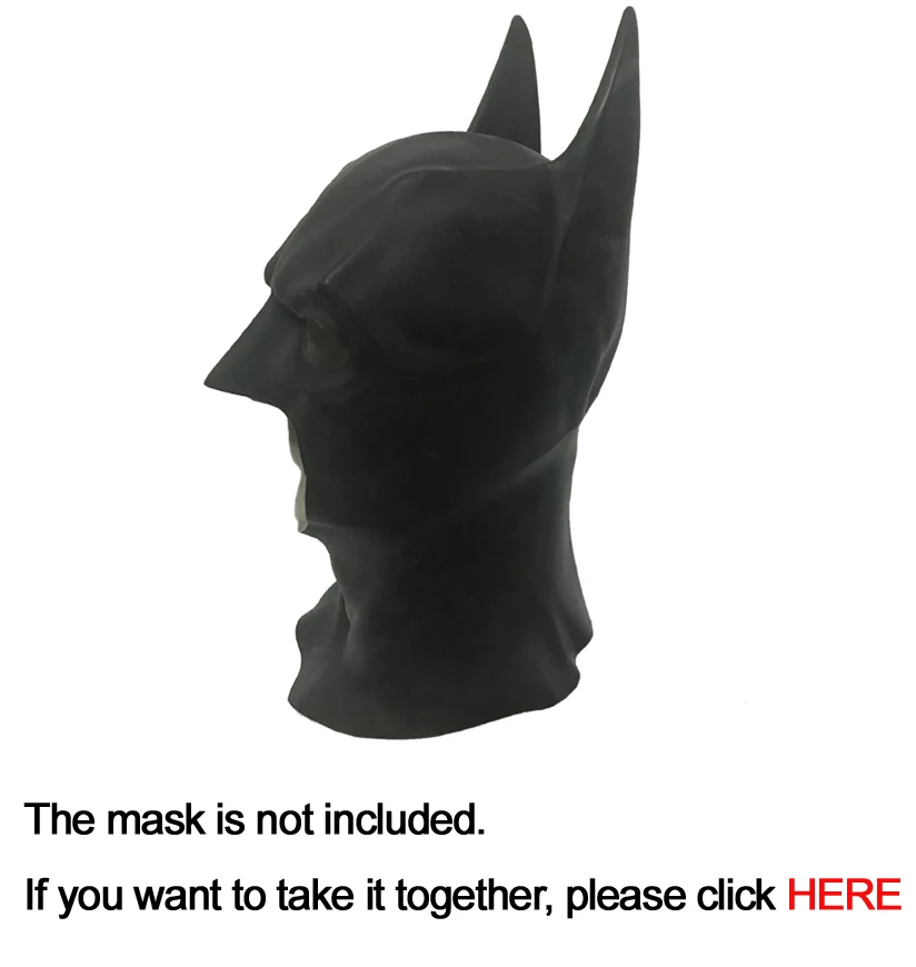 Лига Справедливости костюм Бэтмена, косплей костюмы супергероя для Хэллоуина, способный преодолевать Броды для взрослых на заказ косплей Костюм с Бэтменом кожаный костюм