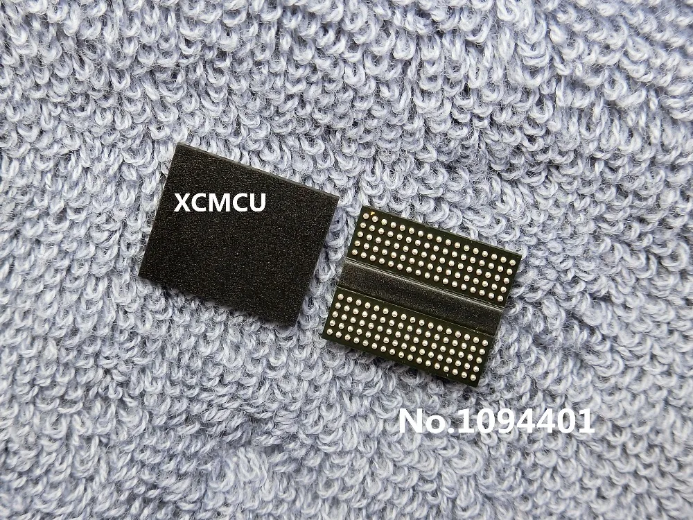 4 шт. * Абсолютно Новые бриллиантовые микросхемы H5GQ4H24MFR R2C BGA|chip|chip bga |
