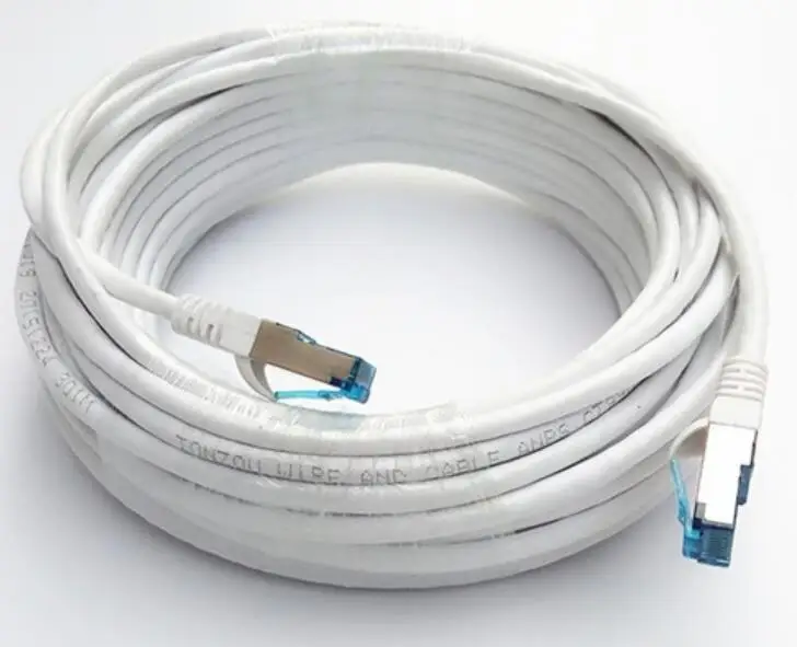 

Ugreen Ethernet Cable Cat6 Lan Cable UTP CAT 6 RJ 45 Network Cable Patch Cord for Laptop Router RJ45 Network Cable..