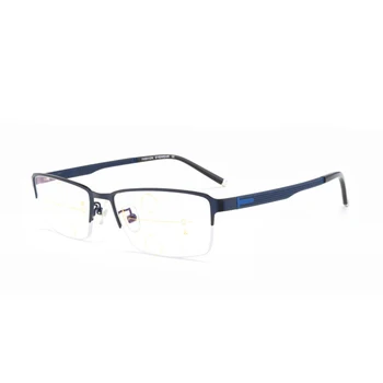 

Fashion Anti blue rays Reading Glasses Men Women High Quality TR90 Material Progressive Eyeglasses Prescription +1.0 +3.0