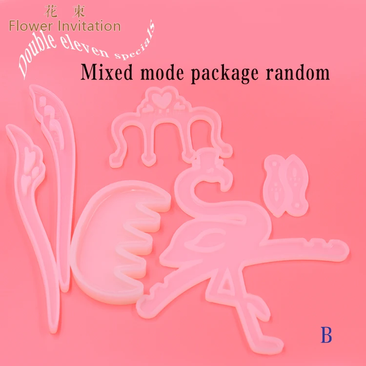 Invitation Aux Fleurs Double Onze Paquet Sp cial Surprise Acheter Plus 