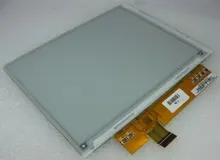 New 6 inch Eink LCD Screen Display (ED060SC4(LF)) For Wexler Book E6001