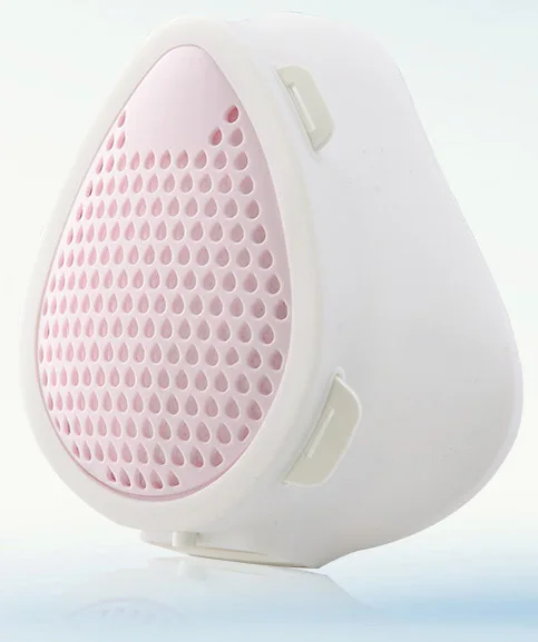 

Electric Dusks Pm2.5 Respirator Adult Kid Masks Anti Dust Automobile Exhaust Smoke Facepiece Mask Electronic Pollution