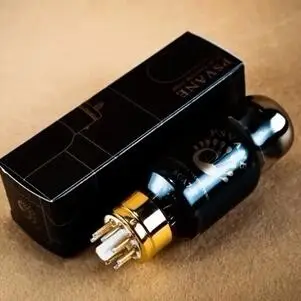

2PCS/LOT PSVANE 6CA7-T Audio Vacuum Tube HIFI DIY 6CA7 EL34