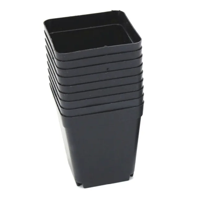 Buy VICTMAX New36Pcs/set Plastic Seedling Tray Nursery