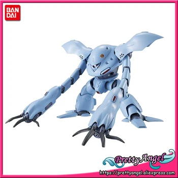 

PrettyAngel - Genuine BANDAI SPIRITS Robot Spirits No. 246 Mobile Suit Gundam 0080 MSM-03C Hygogg ver. A.N.I.M.E. Action Figure