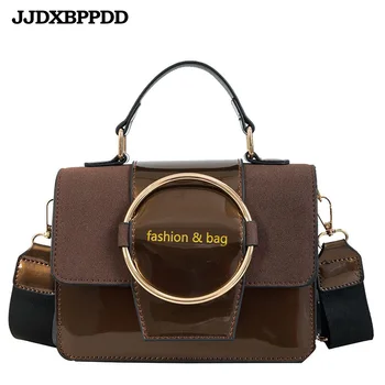 

leather flap handbag crossbody bags for women new brand red ladies vintage shoulder bag luxury messenger bag female sac a main