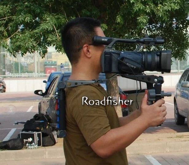 Camcorder Video Holder 11