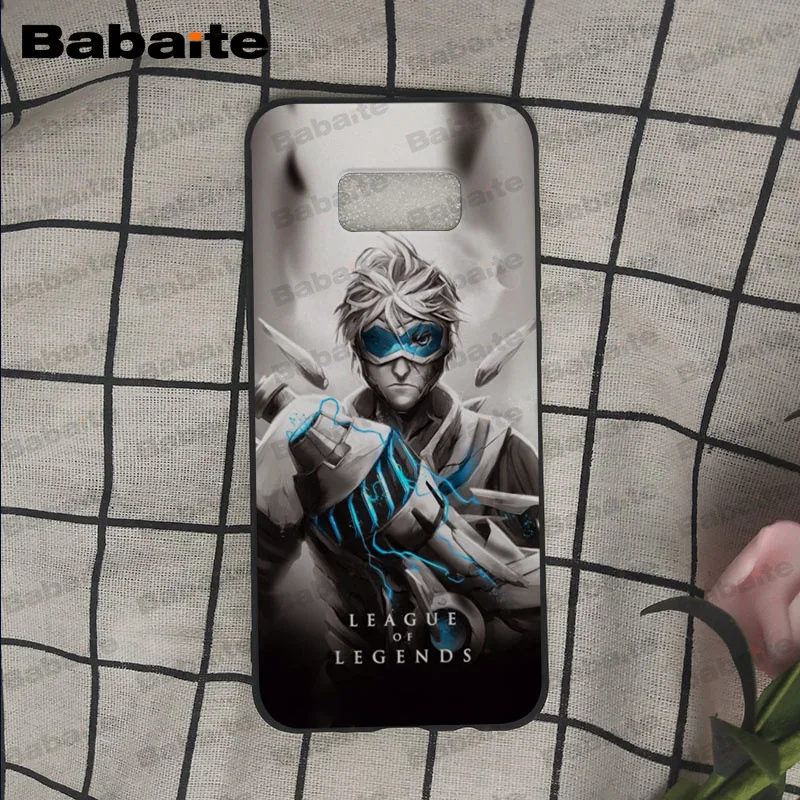 League of legends hero lol