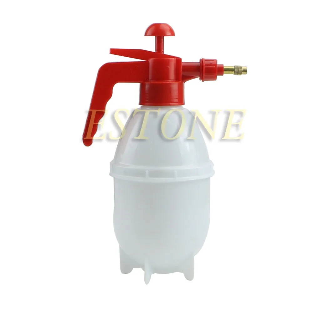 

Portable 800 ML Chemical Sprayer Pressure Garden Spray Bottle Handheld Sprayer W210