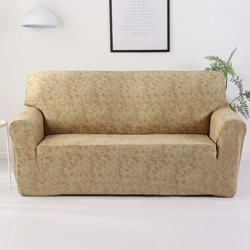 Lion couch cover