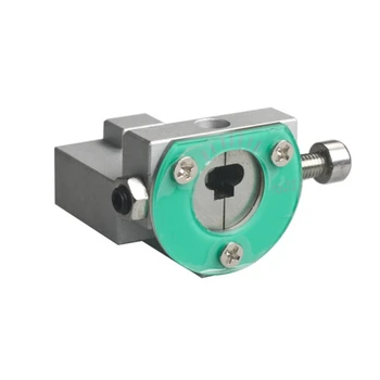 

CNC Key Cutting Machine Fixture for Ford MONDEO Compatible with Automatic V8/X6 Key Cutting Machine