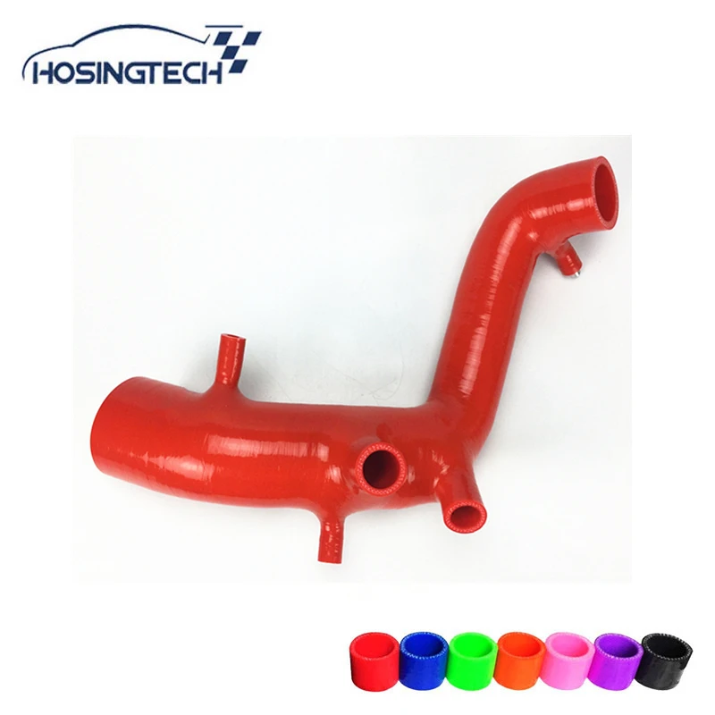 audi tt air intake pipe
