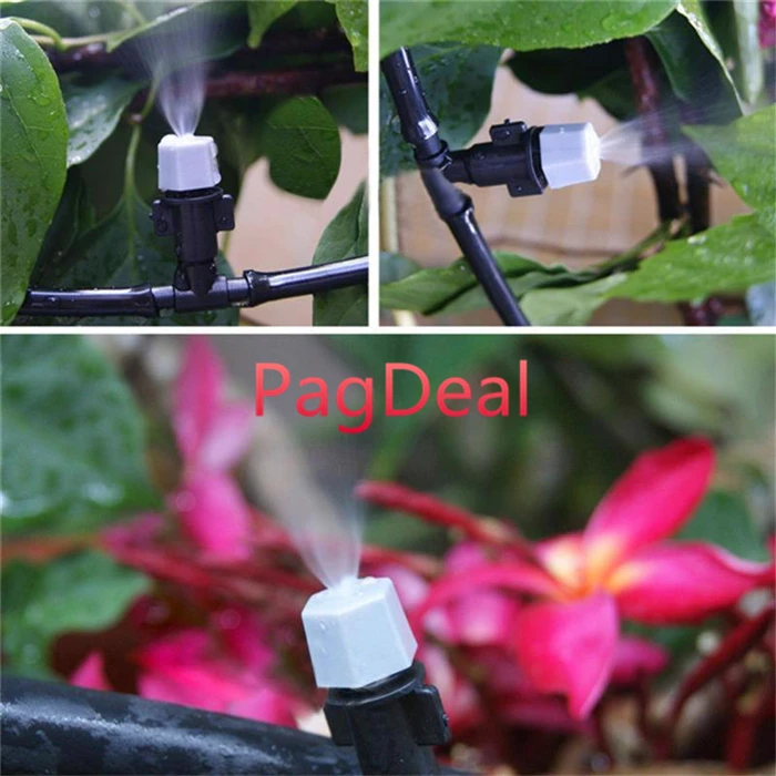 irrigation set hf-351 ABCD05