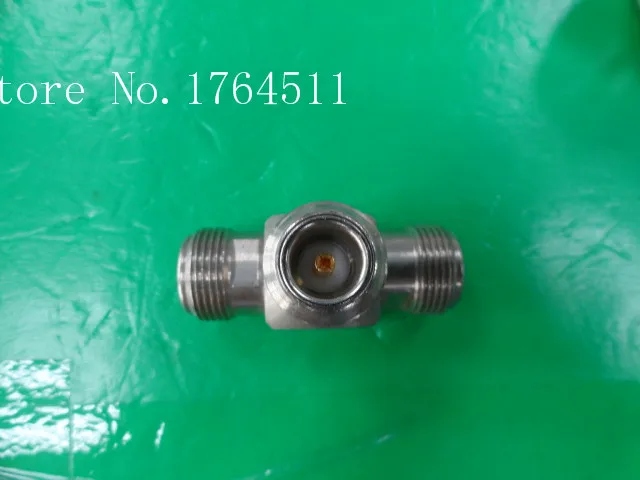 

[BELLA] Import ROSENBERGER N three connector mother disassemble --2PCS/LOT
