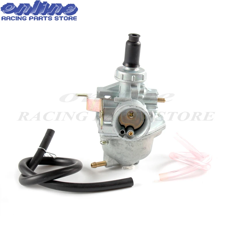 14mm Carburetor for monkey CRF50 Z50 Z50R K1 K2 K3 XR50R Dirt Bike Motorcycle Scooter Motorcycle Replacement Parts Accessories