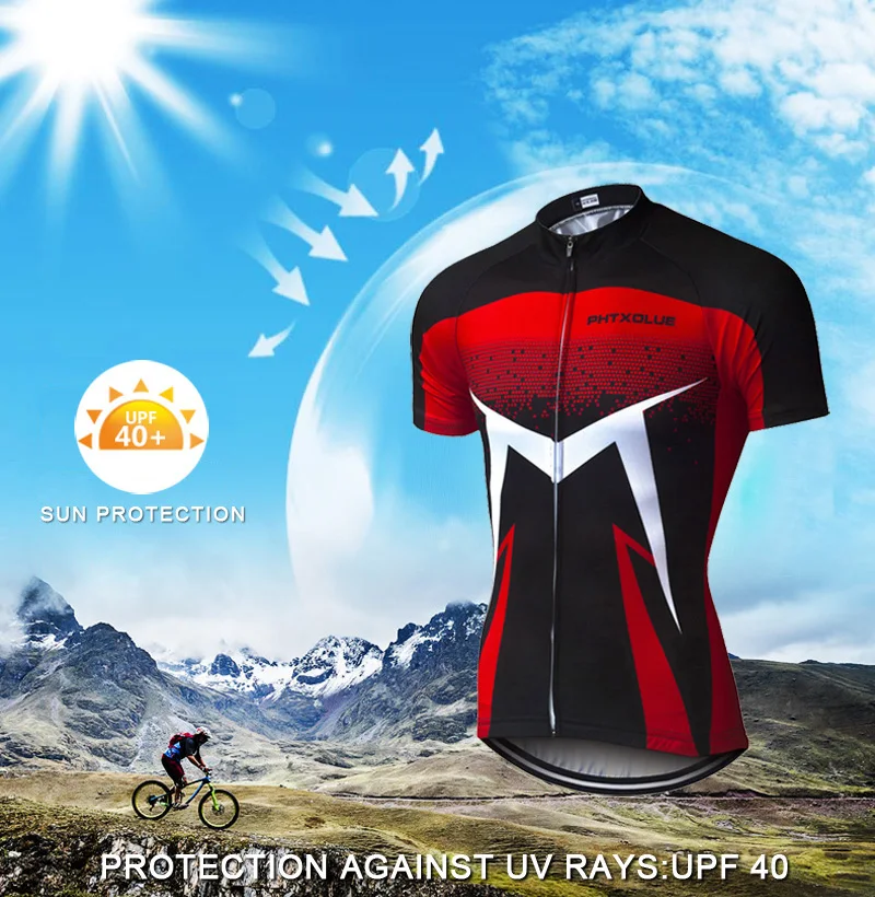 Cycling Clothing