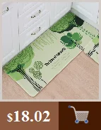 Zeegle напольный коврик ковер для гостиной кухонный ковер деревянная роспись Прямоугольная подушка для дивана спальня коврик прикроватный коврик для входной двери ковер