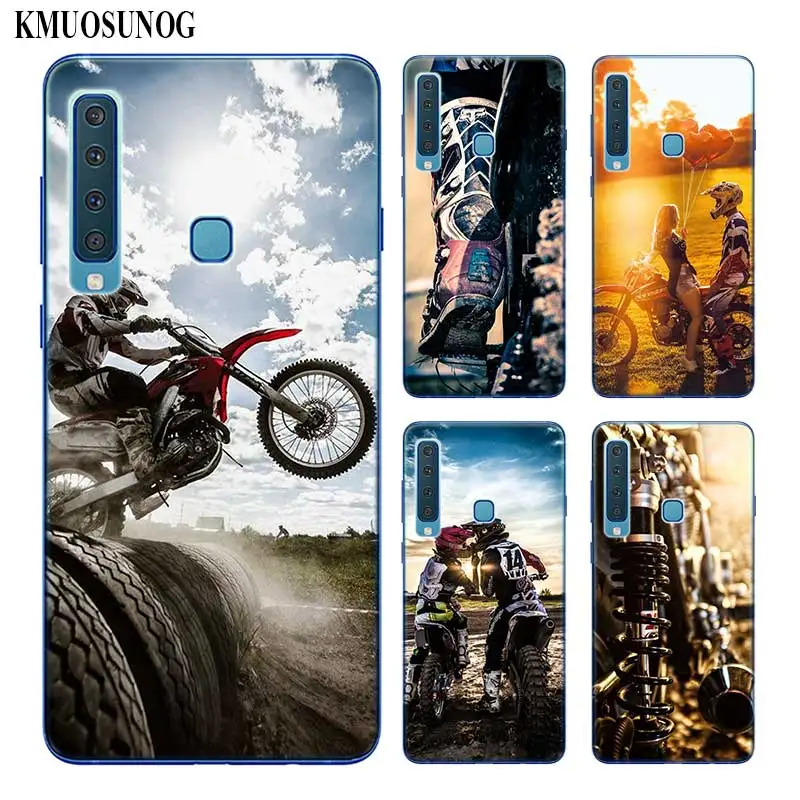 dirt bike phone case