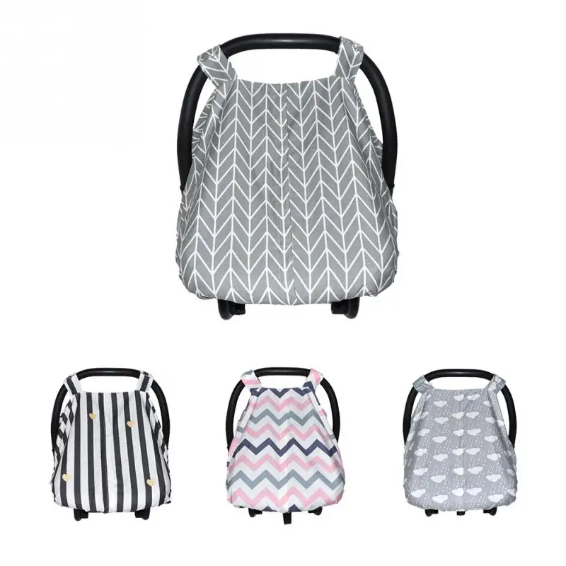 Baby Stroller Sunshade Cover Mosquito Net for Pram Pushchair Prams