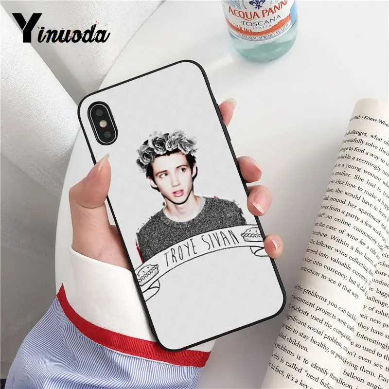 Troye Sivan