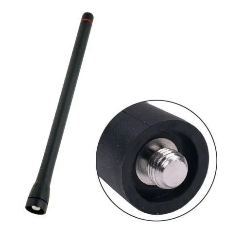 10 pz FA-SC58V Antenna VHF per ICOM Marine Radio IC-M23 IC-M24 IC-M33 IC-M34 IC-M35 IC-M85E IC-M25 IC-F16 F1100 F30 F34G 2