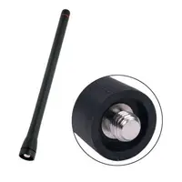 10Pcs FA-SC58V VHF Antenna for ICOM Marine Radio IC-M23 IC-M24 IC-M33 IC-M34 IC-M35 IC-M36 IC-M85E IC-M25 IC-F16 F1100 F30 F34G 2