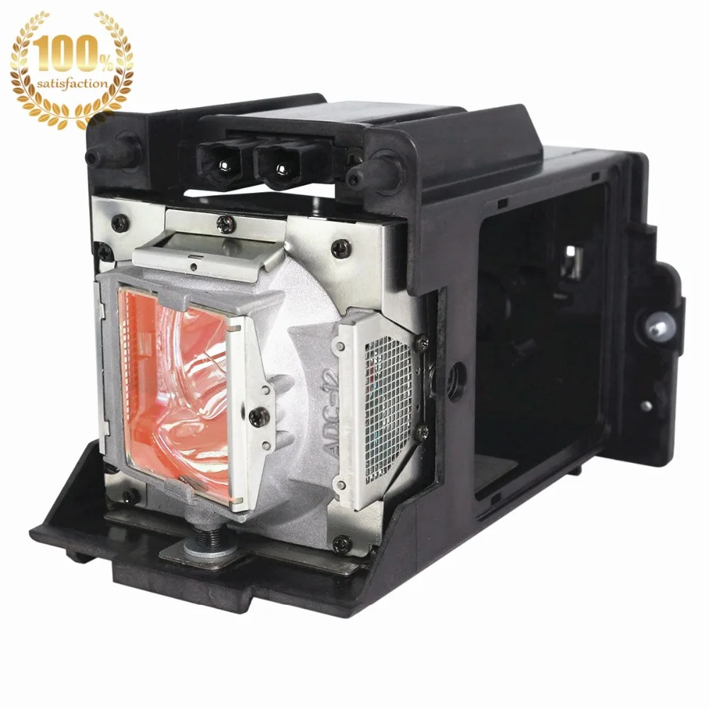 

WoProlight Original Quality USHIO bulb NP-9LP01/1165205 Projector Lamp W/Housing for NEC NC-900C NC900 NC900C NC901C-A+ NC900C+