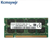 1 Гб 2 ГБ 4 ГБ 8 ГБ 2G 4G PC2 PC3 DDR2 DDR3 667 МГц 800 1333 Гц 1600 МГц 5300S 6400 8500 10600 памяти ноутбука ноутбук Оперативная память hynix чип