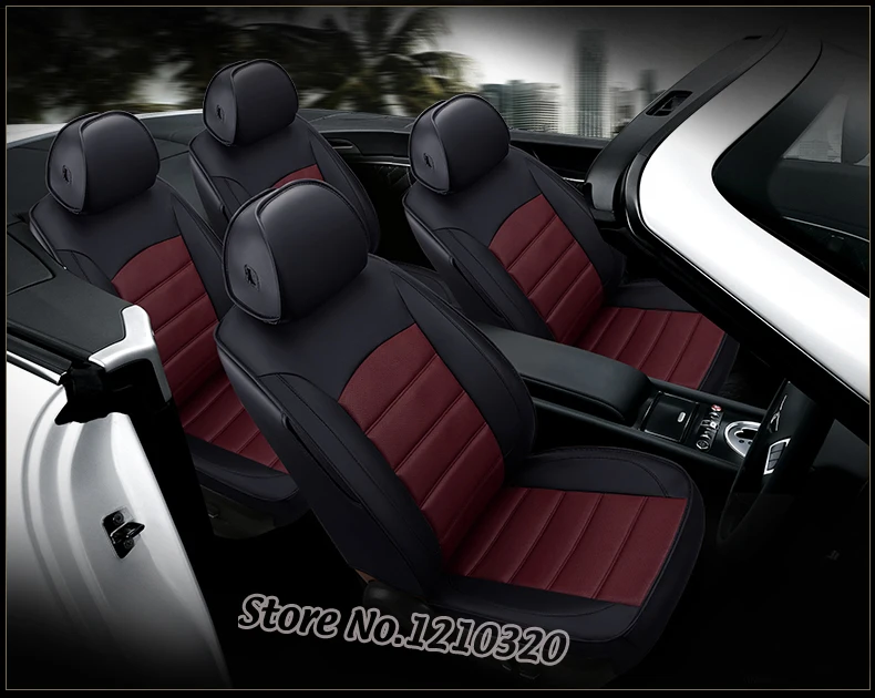 Car seat cushihon for  cars AT-CWH088 (11)