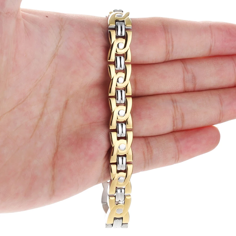 10109 Magnetic Bracelet _5