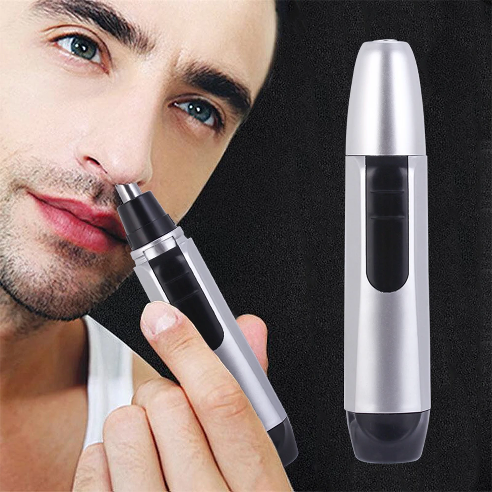 ear nose hair removal