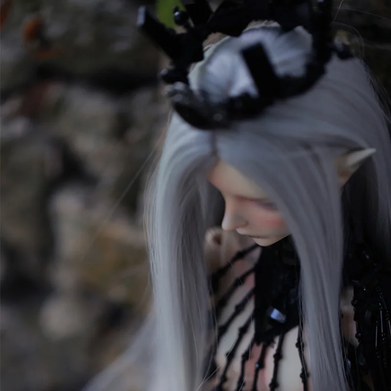 Новое поступление BJD SD DC 1/3 Athos 70 см сказочные мужские свободные глазные шары