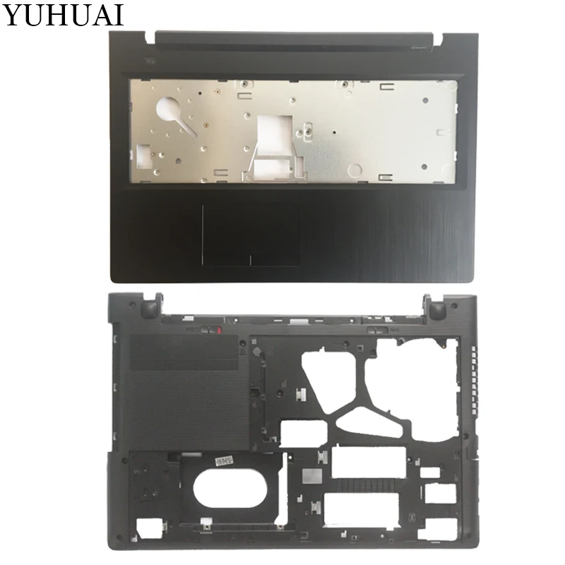 

New For Lenovo G50-70A G50-70 G50-70M G50-80 G50-30 G50-45 Z50-70 Palmrest cover/Bottom Base Cover Case/HDD Hard Drive Cover