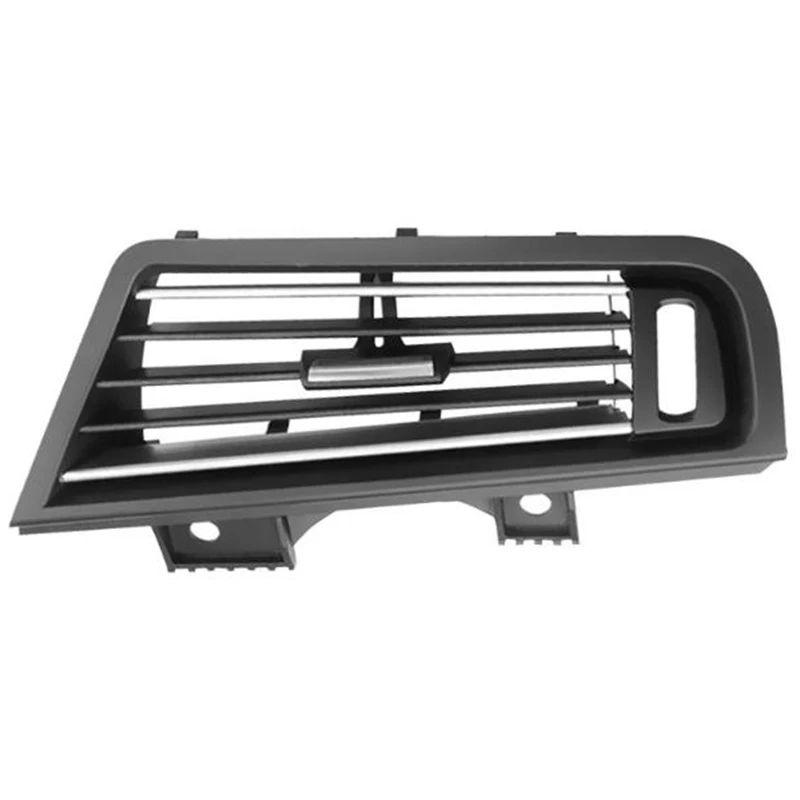 

Car Front Right A/C Air Outlet Vent Dash Panel Grille Cover Auto Air Conditioner Repair Accessory For Bmw F10 F18 520 523