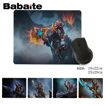 

Babaite High Quality Magnus Computer Gaming Mousemats Gamer Speed Mice Retail Small Rubber Mousepad