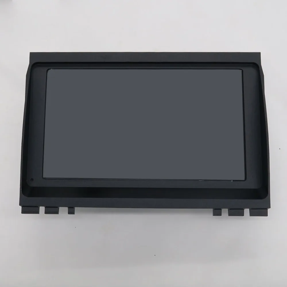 Reproductor Multimedia androide del coche para Land Rover Discovery 3 (2004-2009) RANGE ROVER SPORT (2005-2009) navegación gps auto