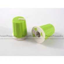 Заменить DJM800 900 2000 NXS, черный EQ поворотная ручка-DAA1176 DAA1305 зеленый