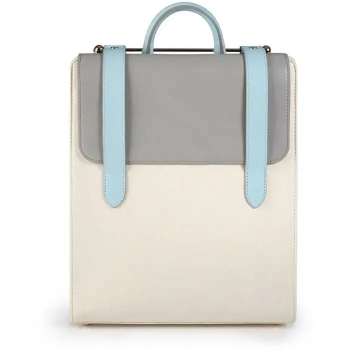 

Amasie New style leather backpack for women large capacity backpack for women backpack College backpack for girl EGT0135