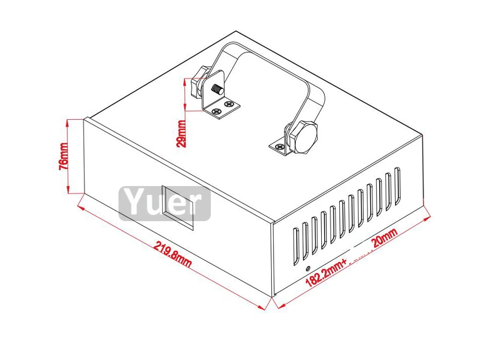 1 Вт RGB лазерный светильник DMX 512 Звуковое управление DJ диско оборудование лазерный проектор светильник ing для свадебной вечеринки клуб бар светильник s