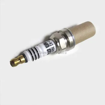 

10pcs Auto Ignition Plugs BKR6EIX-11 4272 Iridium Power Spark Plug For Toyota for Lexus for Suzuki for Subaru BKR6EIX11