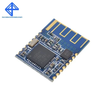 

Latest Bluetooth 4.0 BLE TI CC2540 module low power HM-11 bluetooth serial port module fit for IOS 8