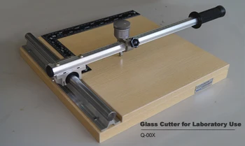 

Glass Cutter for Laboratory Use Q-00X