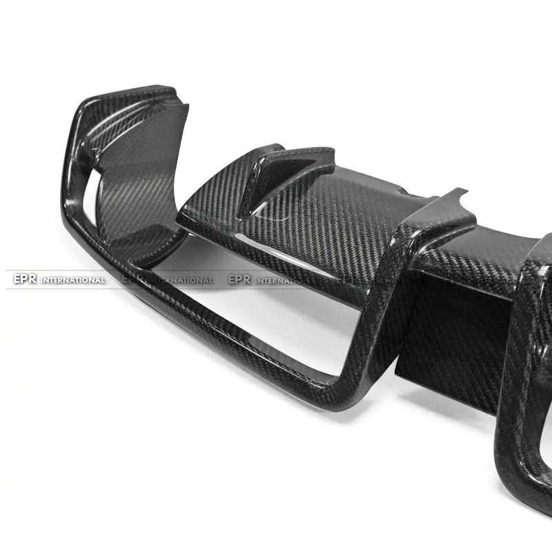 Honda 8th Gen Civic SI Mugen Rear Diffuser (Civic FA USDM Only) CF (10)_1
