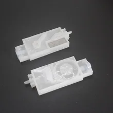 Лучшая цена с хорошим качеством JV33 JV5 демпфер для mimaki jv33 jv5 принтер амортизаторы DX5 амортизаторы растворителя jv33 демпфер