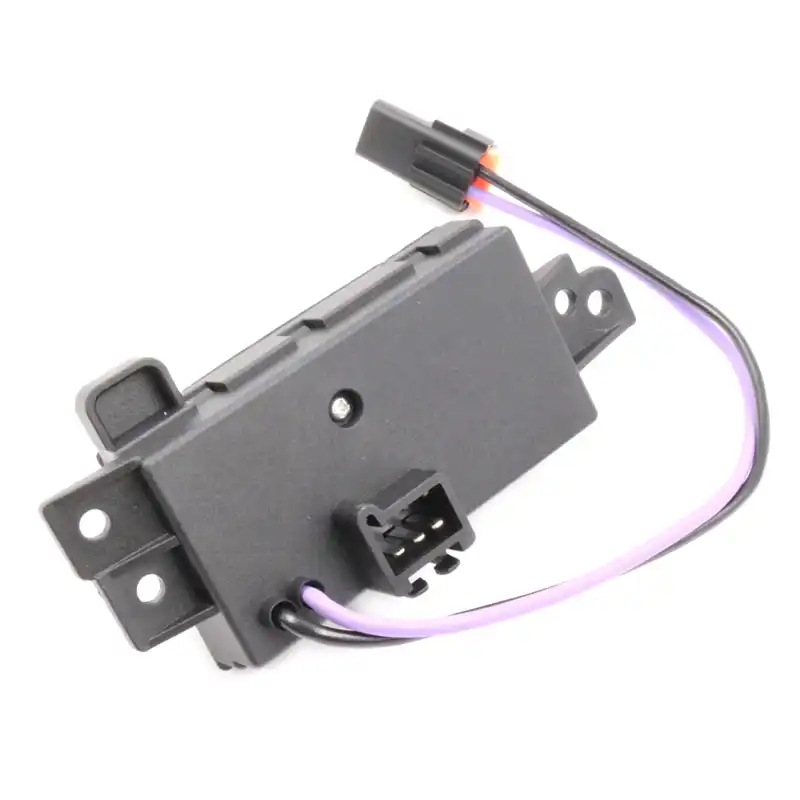 Detail Feedback Questions About Heater Motor Fan Er Resistor For Heater Motor Fan Er Resistor For Gmc Envoy Saab 9 7x Chevrolet Trailblazer