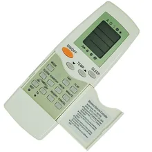 Универсальный пульт дистанционного управления RFL-0601EHL Управление для транспортный кондиционер RFL-0301 RFL-0601