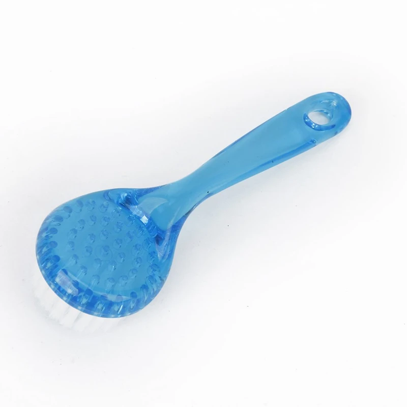 Сменные мужские чистящие средства с Т-образной щеткой для лица для мужчин/мужчин, аксессуары для мытья синего лица