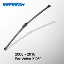 Обновления заднего стеклоочистителя для Volvo XC60 1" /14" 2008 2009 2010 2011 2012 2013